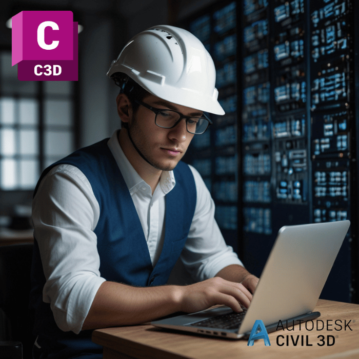 Civil 3D de cero a experto