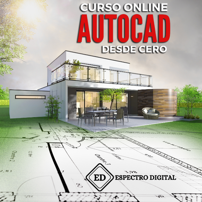AutoCAD de cero a experto