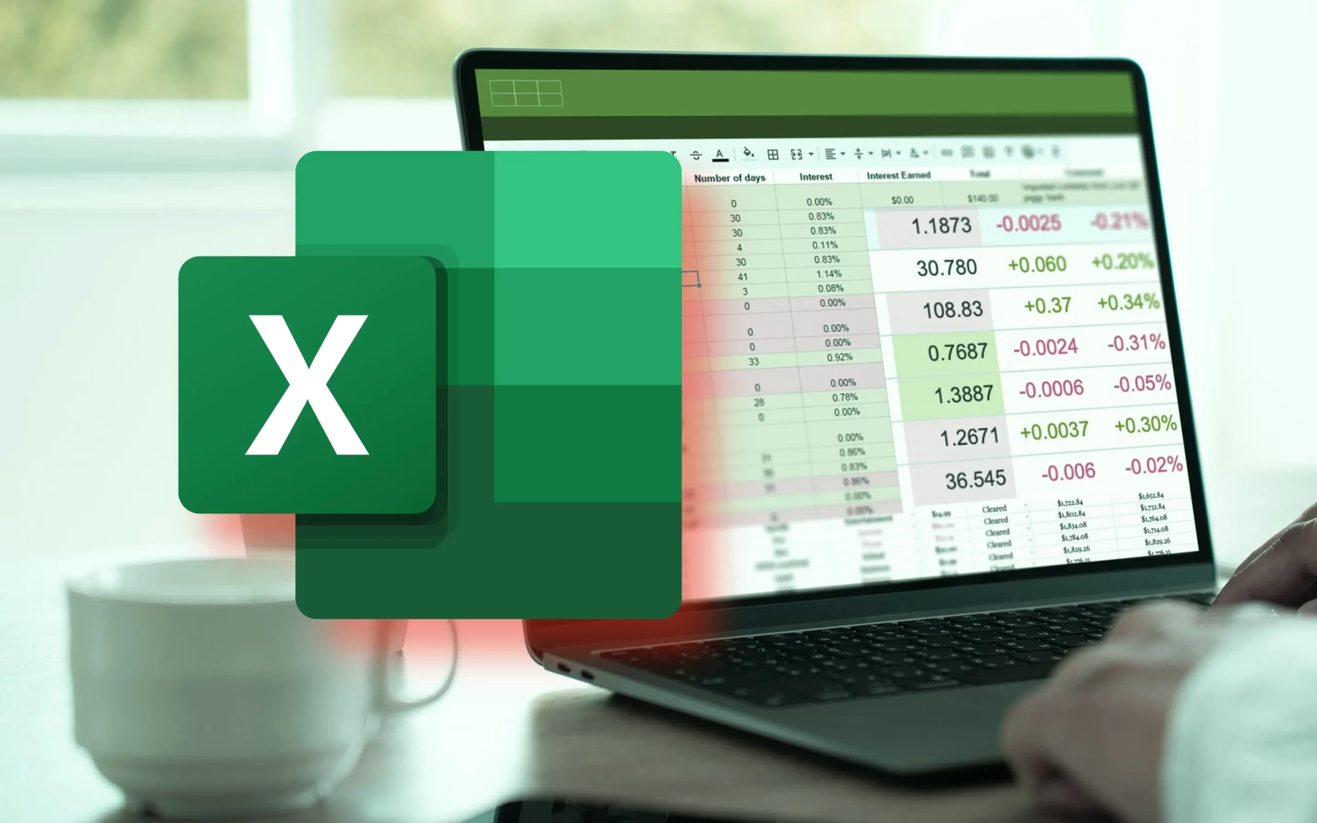 Excel De Cero a Experto
