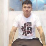 Rafael Vladimir Ccalla Mamani